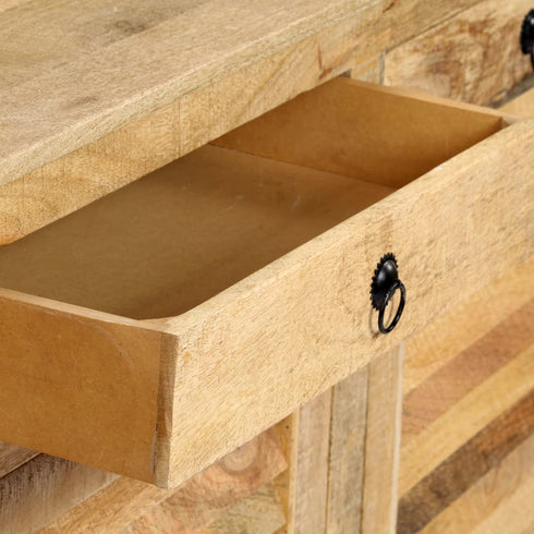 Rustika Rowe -  Side Cabinet 170x38x80 cm Solid Mango Wood